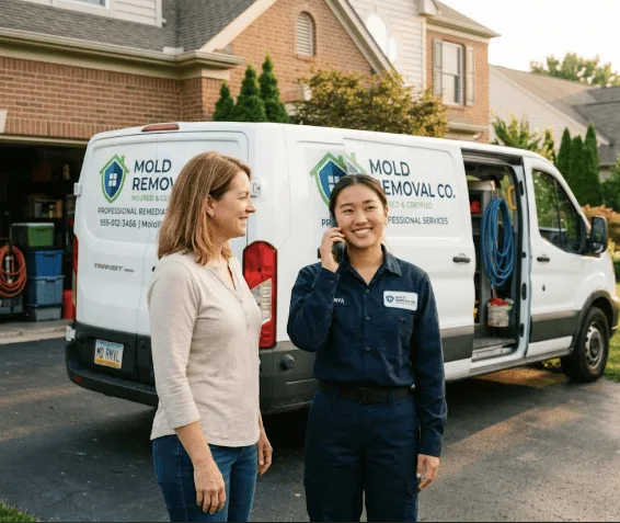 Crawlspace Mold Remediation Burlingham, NY FAQs